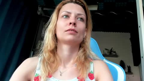 karoline121 online show from 03.27.26