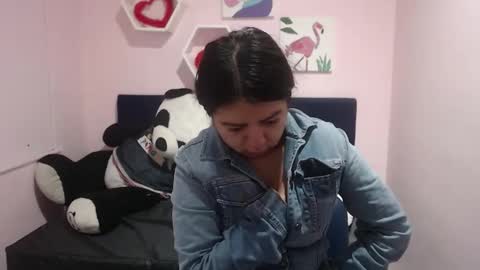 Isa online show from 02.28.25