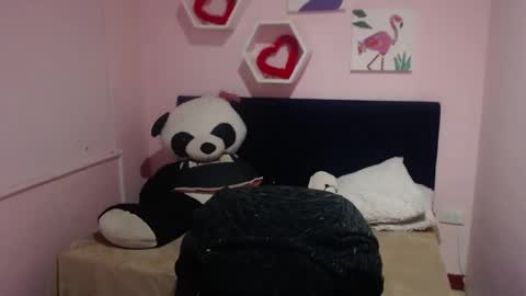 Isa online show from 03.01.25