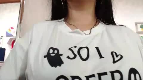 Isa online show from 11.11.25