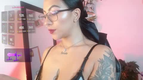 Caro online show from 10.03.25