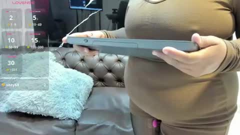 Snapshot of karollwestt chatting on 06.29.26 My name is Miss Karol online show from 06.29.26