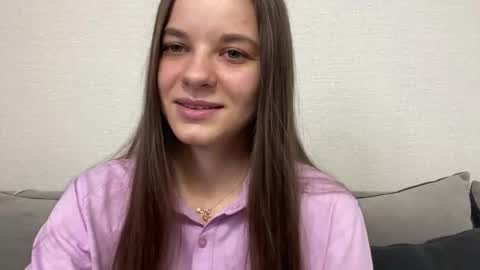 Lia online show from 05.25.26