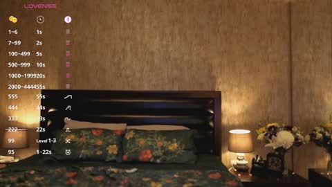 K online show from 10.13.25