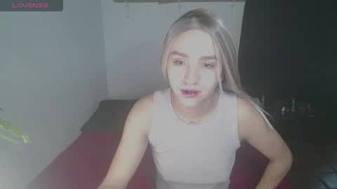 kary_blush online show from 05.05.26