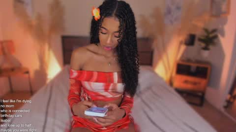 Kary Moon online show from 03.31.26