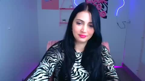 Snapshot of karyna_joy chatting on 02.02.26 Karyna online show from 02.02.26