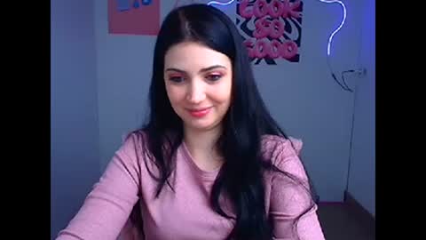 Snapshot of karyna_joy chatting on 02.06.26 Karyna online show from 02.06.26