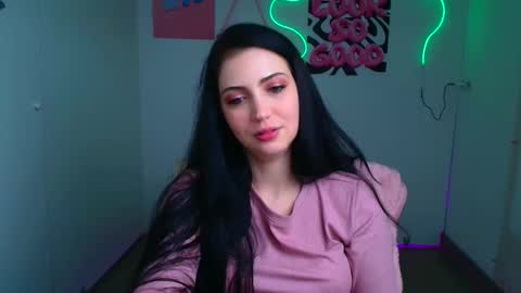 Snapshot of karyna_joy chatting on 02.12.26 Karyna online show from 02.12.26
