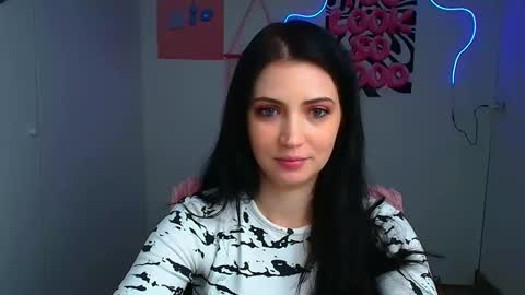 Snapshot of karyna_joy chatting on 02.16.26 Karyna online show from 02.16.26