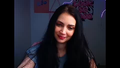 Snapshot of karyna_joy chatting on 02.26.26 Karyna online show from 02.26.26