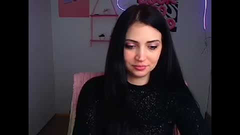 Snapshot of karyna_joy chatting on 03.03.26 Karyna online show from 03.03.26