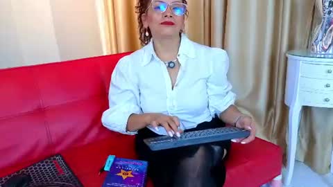 kasandra gomez online show from 07.18.26