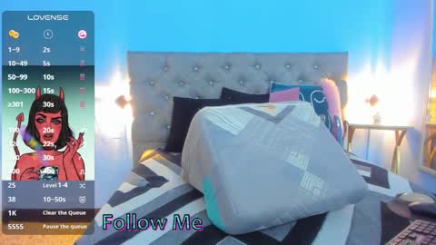  Kasandra  online show from 12.19.25