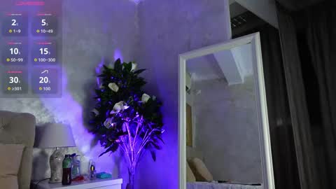 Snapshot of kasandra_one chatting on 03.24.26 Kass online show from 03.24.26