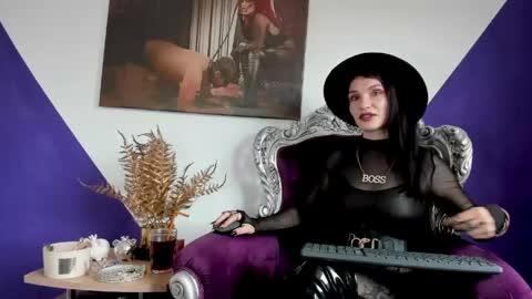 Snapshot of kasandrahayes chatting on 05.11.26 Miss K. online show from 05.11.26