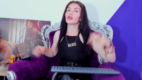 Snapshot of kasandrahayes chatting on 05.29.26 Miss K. online show from 05.29.26