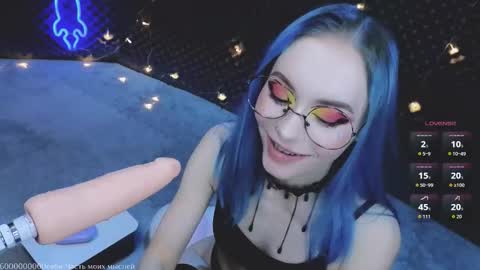 ALYSSA                online show from 12.02.25