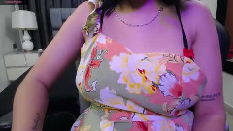 kasvhi online show from 11.18.25