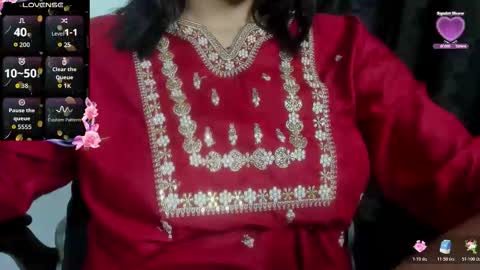 kasvhi online show from 02.13.26