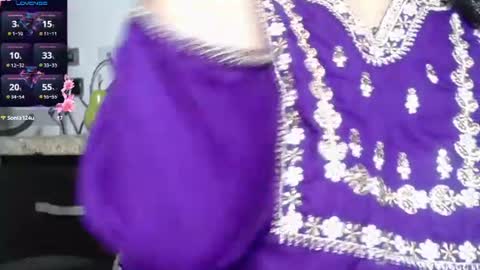 kasvhi online show from 07.14.26