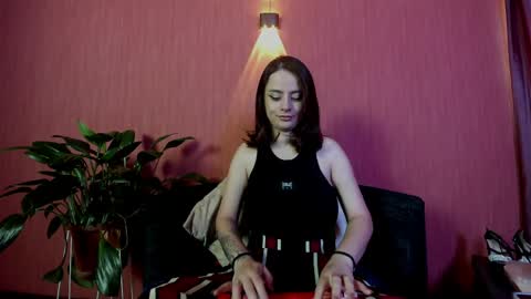 Snapshot of kassandra_james chatting on 06.07.26 kassandra james online show from 06.07.26