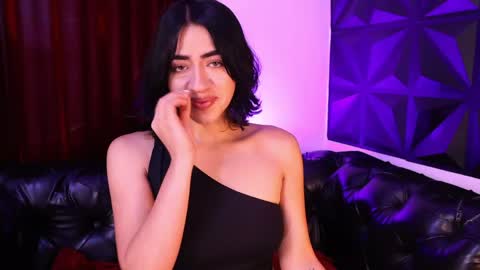 Snapshot of kassianoir_ chatting on 06.04.26 Kasi online show from 06.04.26