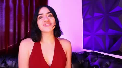 Snapshot of kassianoir_ chatting on 06.09.26 Kasi online show from 06.09.26