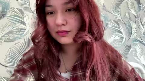 Snapshot of kassieiserman chatting on 05.17.26 kassieiserman online show from 05.17.26