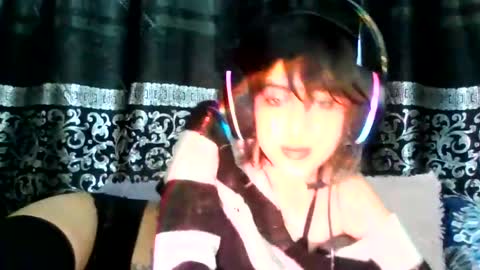 Snapshot of kasskittenboy30 chatting on 06.18.26 kasskittenboy30 online show from 06.18.26