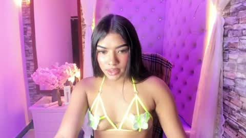 kassy Stone online show from 07.05.26