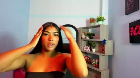 kassy Stone online show from 07.07.26