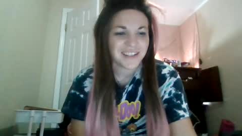 Snapshot of kassyk4 chatting on 06.30.26 KassyK online show from 06.30.26