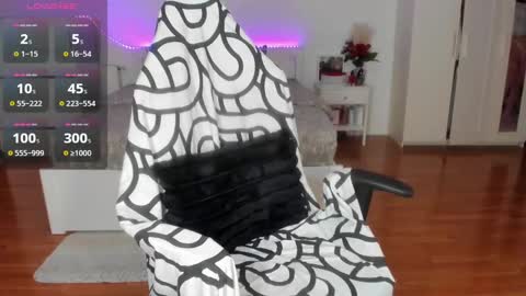 KassySin online show from 03.02.25