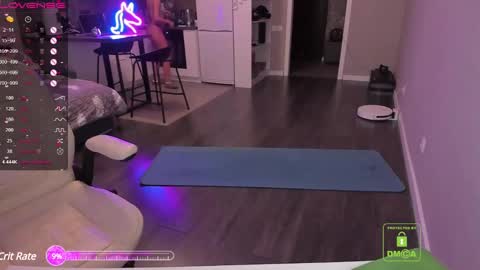 Kasta  the hulk tribe online show from 02.04.25