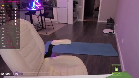 Kasta  the hulk tribe online show from 02.11.25