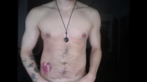 Snapshot of kastenkind chatting on 09.18.25 Animeboy online show from 09.18.25
