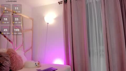 Snapshot of kasumi_18 chatting on 02.07.26 kasumi_18 online show from 02.07.26