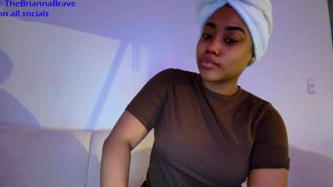 Snapshot of kat2025 chatting on 03.25.26 BriannaBrave online show from 03.25.26