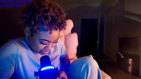 Snapshot of kat2025 chatting on 04.18.26 BriannaBrave online show from 04.18.26