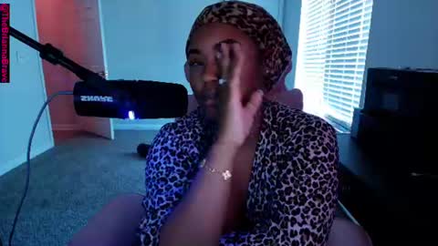 BriannaBrave online show from 07.17.26
