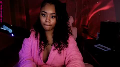 BriannaBrave online show from 07.19.26