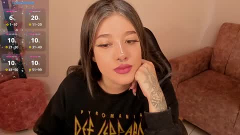 Alicia online show from 03.31.26