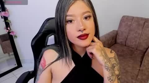 Alicia online show from 06.19.26