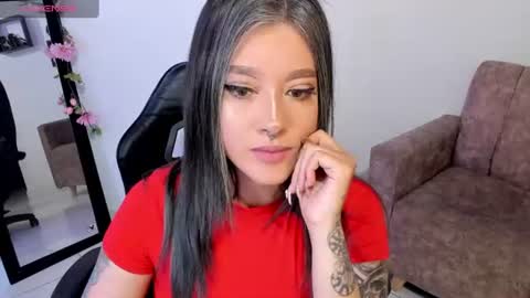 Alicia online show from 06.21.26