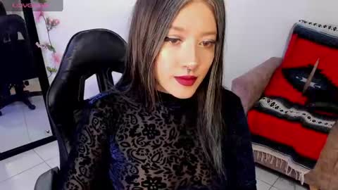 Alicia online show from 07.09.26