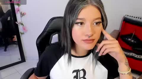 Alicia online show from 07.13.26