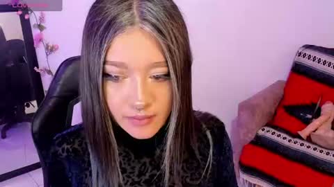 Alicia online show from 07.24.26