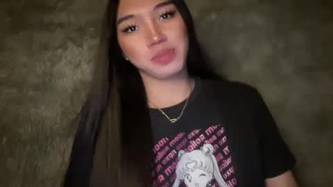 Snapshot of kat_hollandx chatting on 01.05.25 Majesty online show from 01.05.25