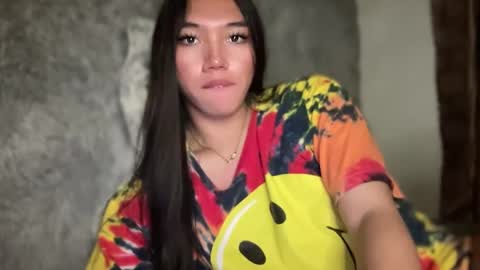 Snapshot of kat_hollandx chatting on 01.13.25 Majesty online show from 01.13.25